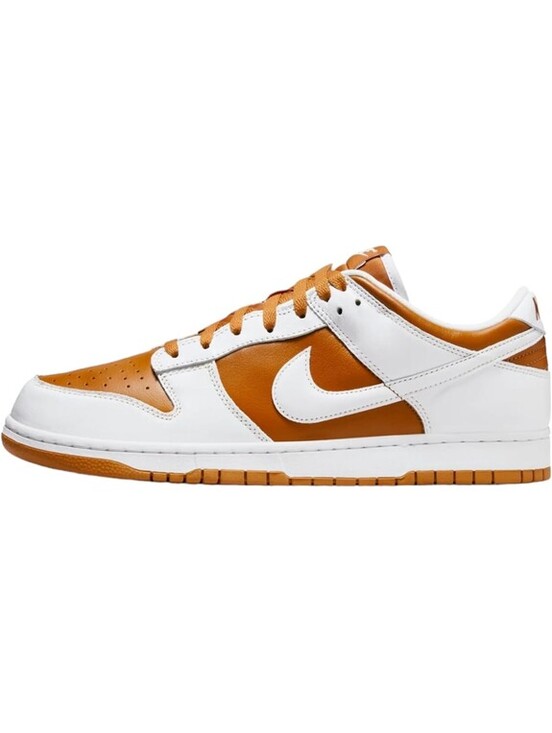 Nike Other - Nike Mens Dunk Low Mystic Basketball Sneakers Size 6